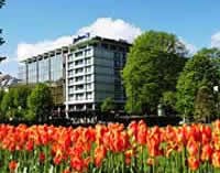 Radisson SAS Hotel Norge, Bergen