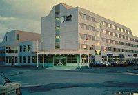 Rica Arctic Hotel, Kirkenes