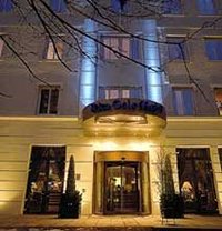 Rica Oslo Hotel