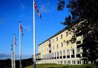 Rica Kirkenes Hotel
